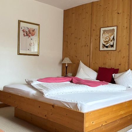 Gasthof Pension Lanzenhof Going am Wilden Kaiser Kültér fotó