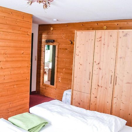 Gasthof Pension Lanzenhof Going am Wilden Kaiser Kültér fotó