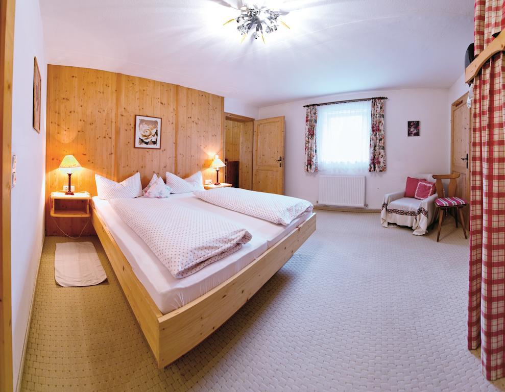 Gasthof Pension Lanzenhof Going am Wilden Kaiser Kültér fotó