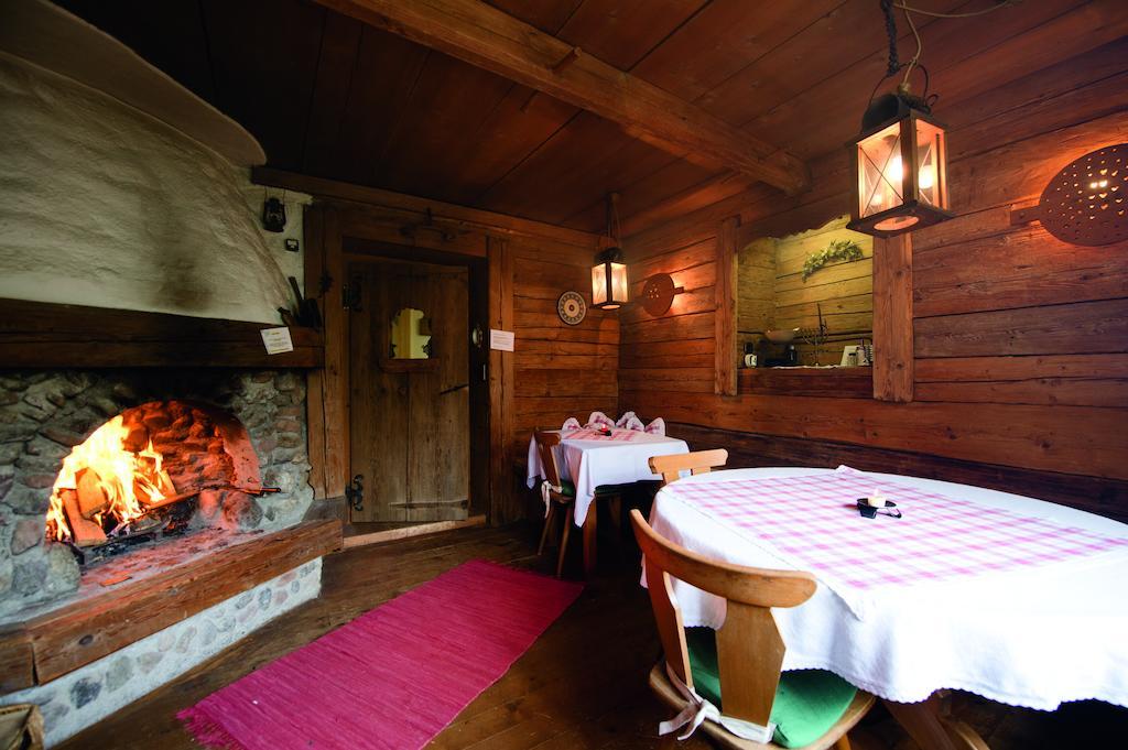 Gasthof Pension Lanzenhof Going am Wilden Kaiser Kültér fotó