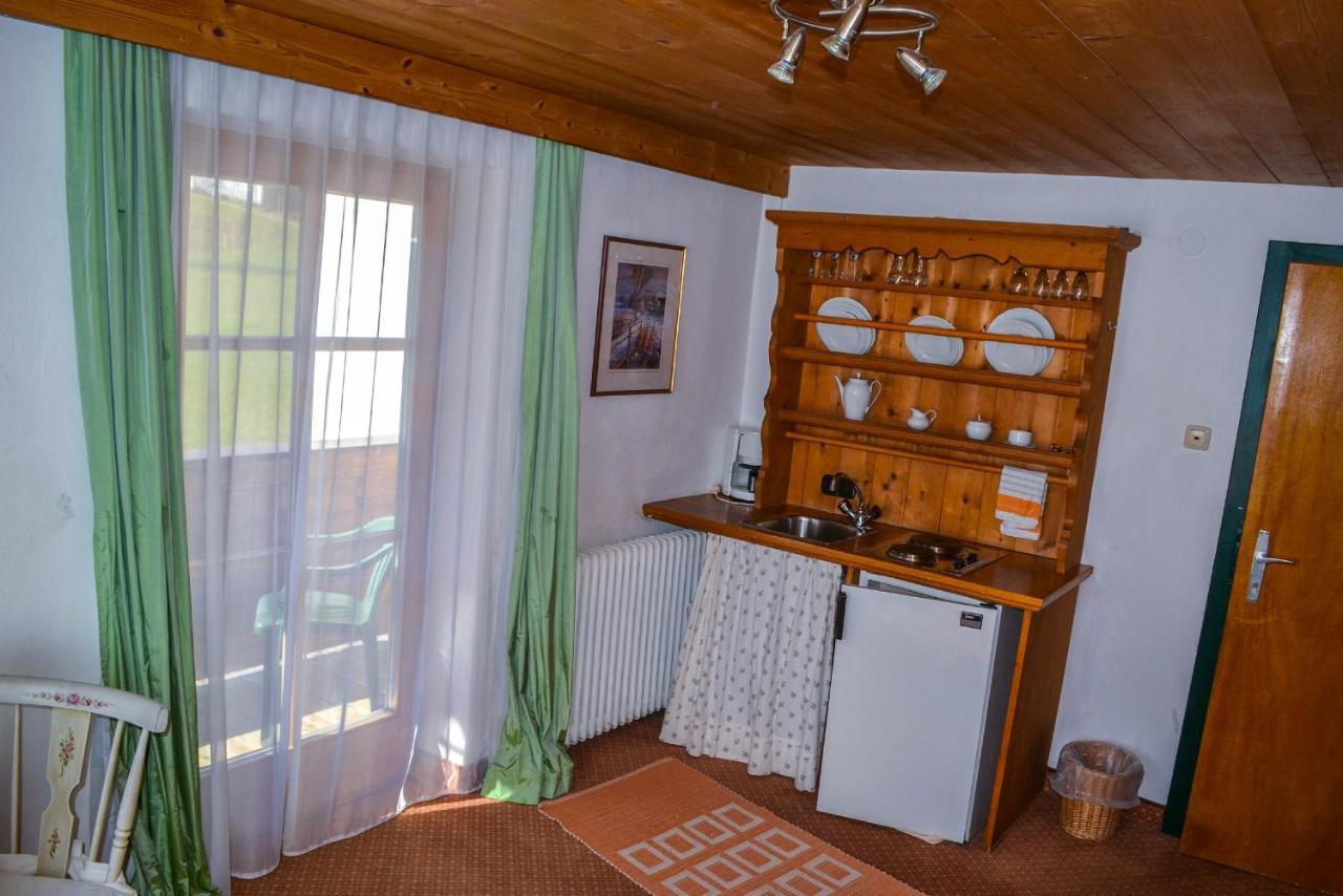 Gasthof Pension Lanzenhof Going am Wilden Kaiser Kültér fotó