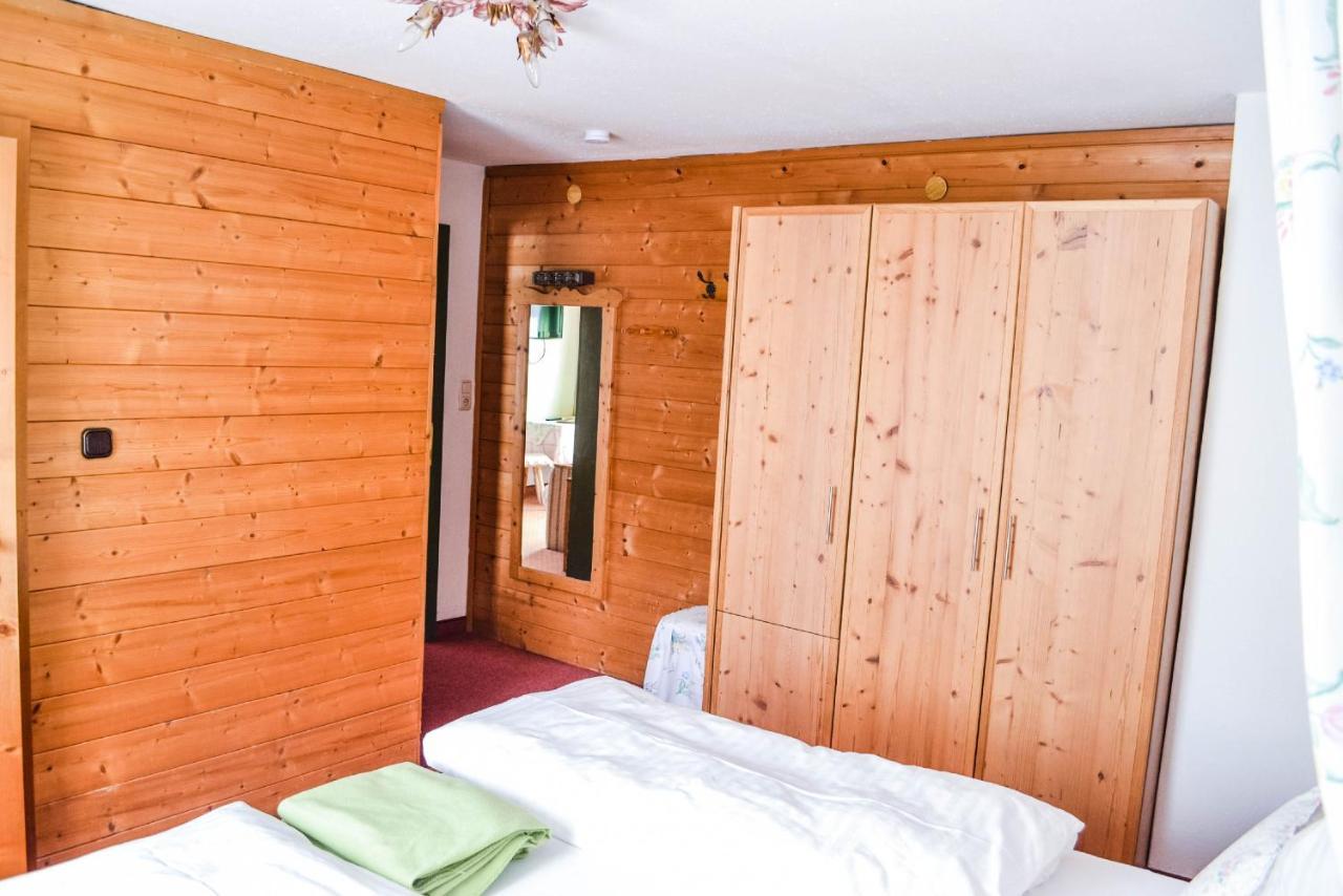 Gasthof Pension Lanzenhof Going am Wilden Kaiser Kültér fotó