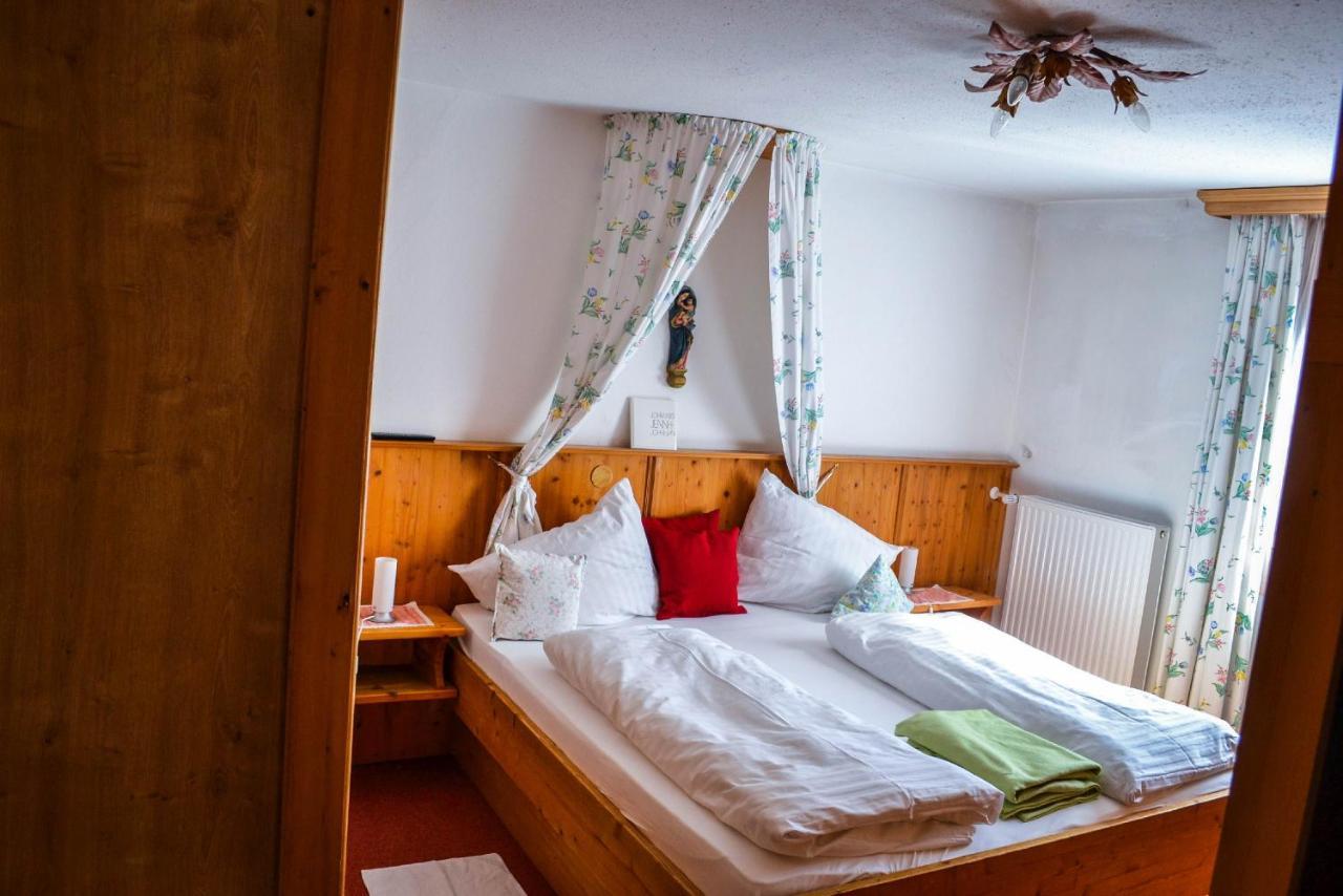 Gasthof Pension Lanzenhof Going am Wilden Kaiser Kültér fotó